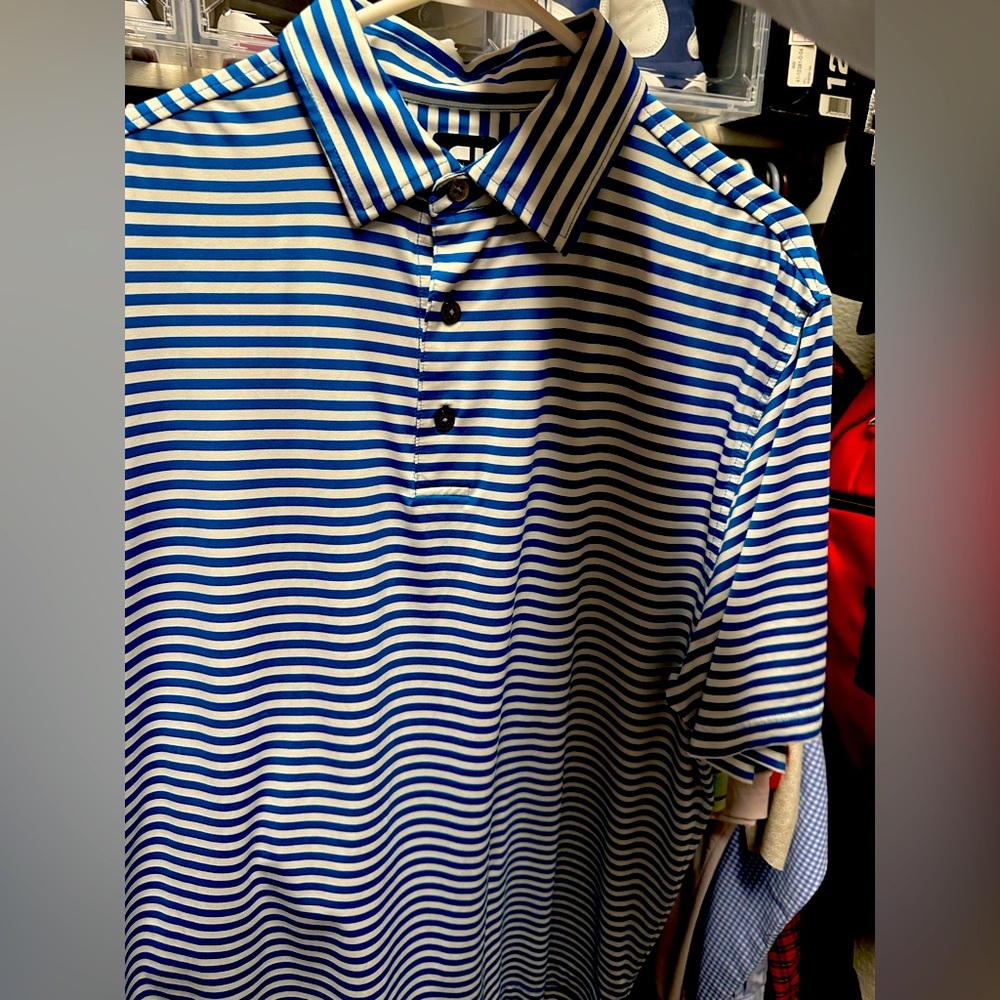 Footjoy Golf Polo